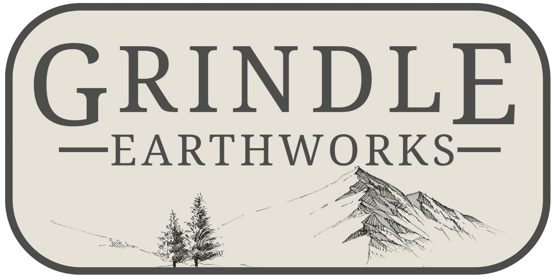 Grindle Earthworks is a landscaping supplies store for both professional landscaping and homeowners.