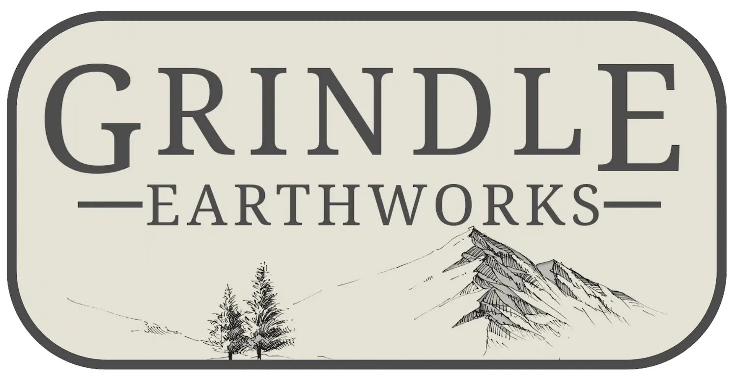 Grindle Earthworks